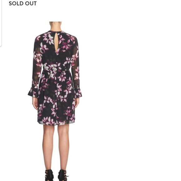 Cynthia Steffe Cara dress NWT - Picture 2 of 5